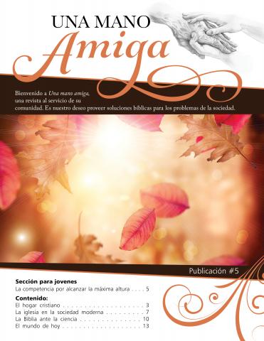 Una mano amiga 05
