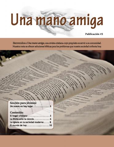Una mano amiga 02