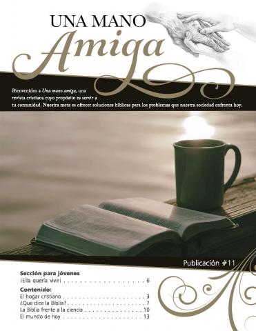Una mano amiga 11