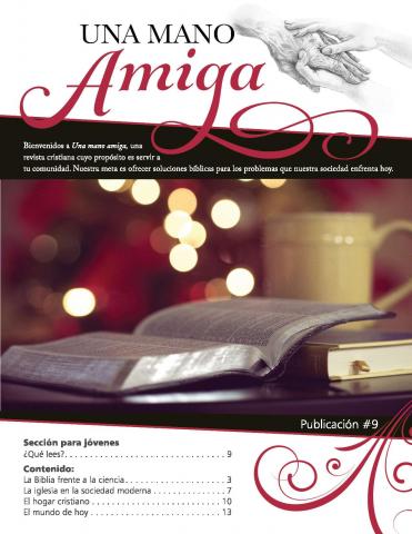 Una mano amiga 09