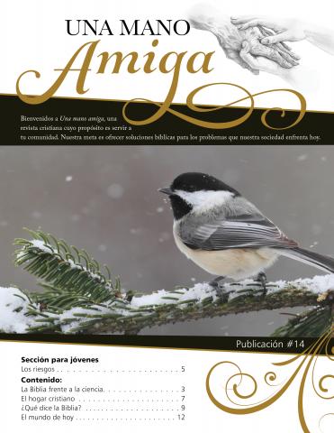 Una mano amiga 14