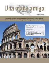 Una mano amiga 04