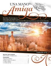 Una mano amiga 10