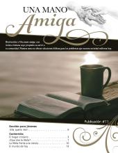 Una mano amiga 11