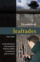 Un cambio de lealtades