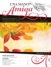 Una mano amiga 13
