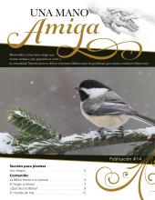 Una mano amiga 14